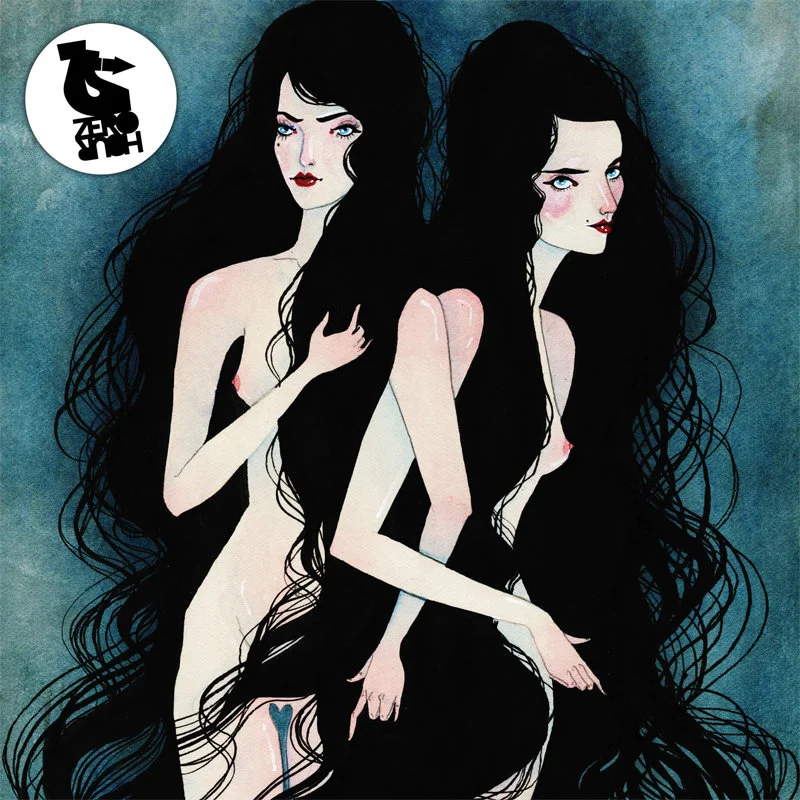 Jackie Ransom, Luster & Beta Evers – Secrets Of The World